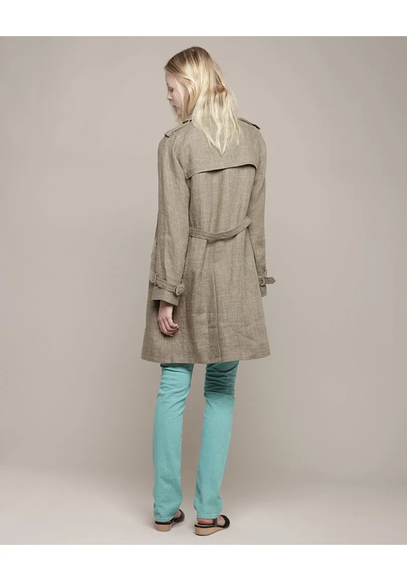 New Classic Trench