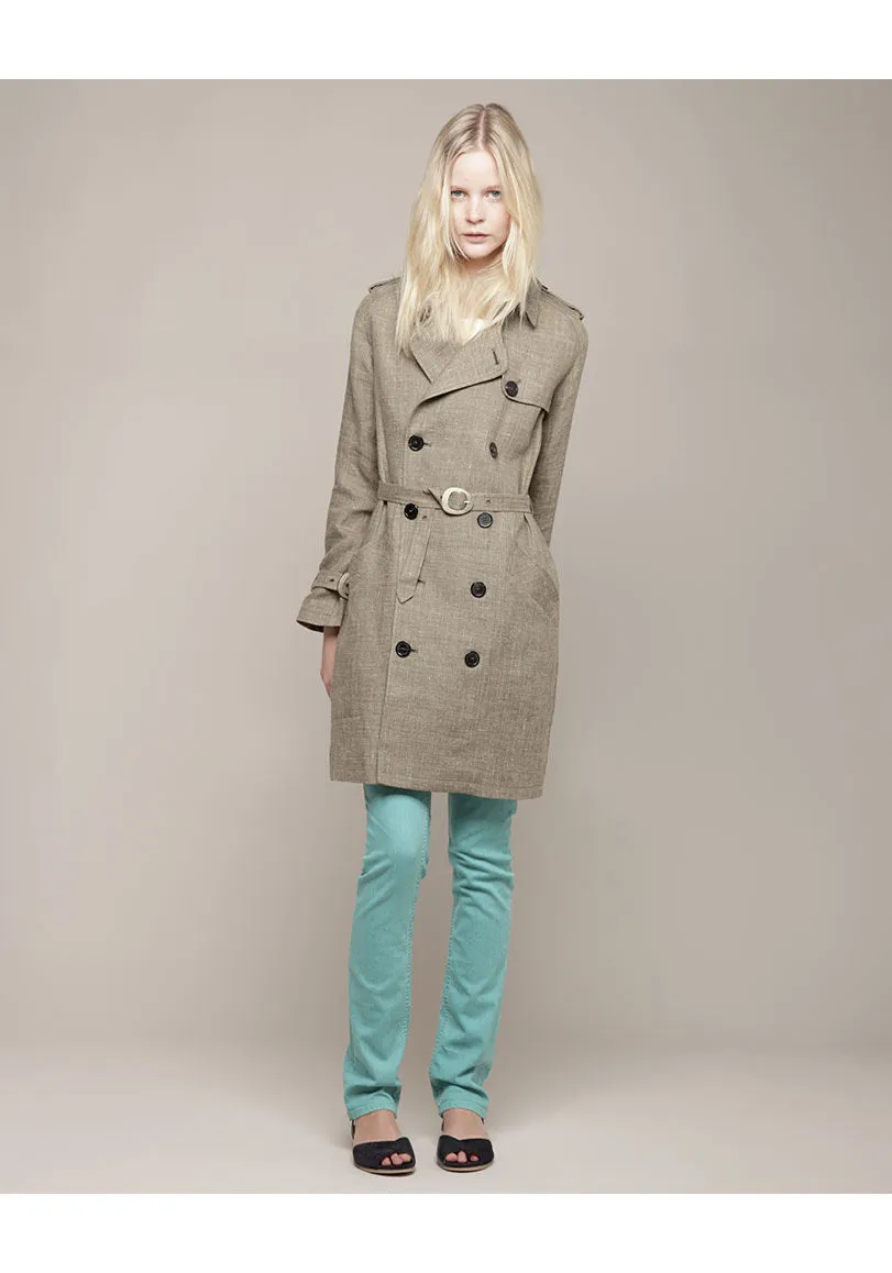 New Classic Trench