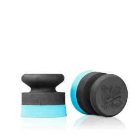 New Medium Polishing Pucks (2 Pack)