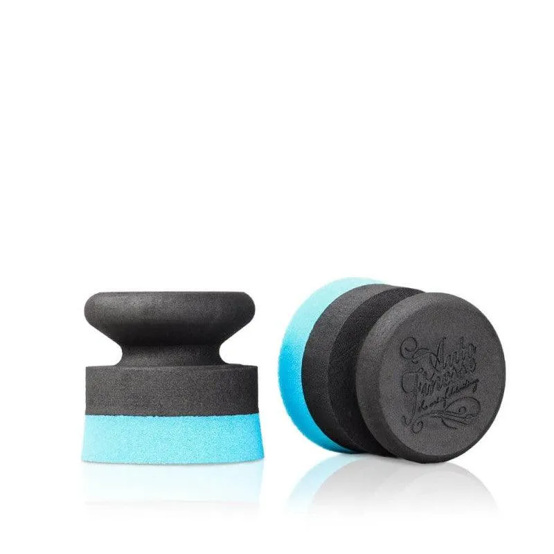 New Medium Polishing Pucks (2 Pack)