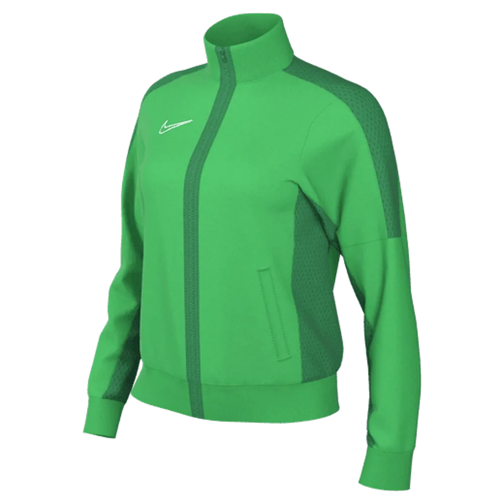 Nike Women's Dry-Fit Knit Academy 23 Track Jacket