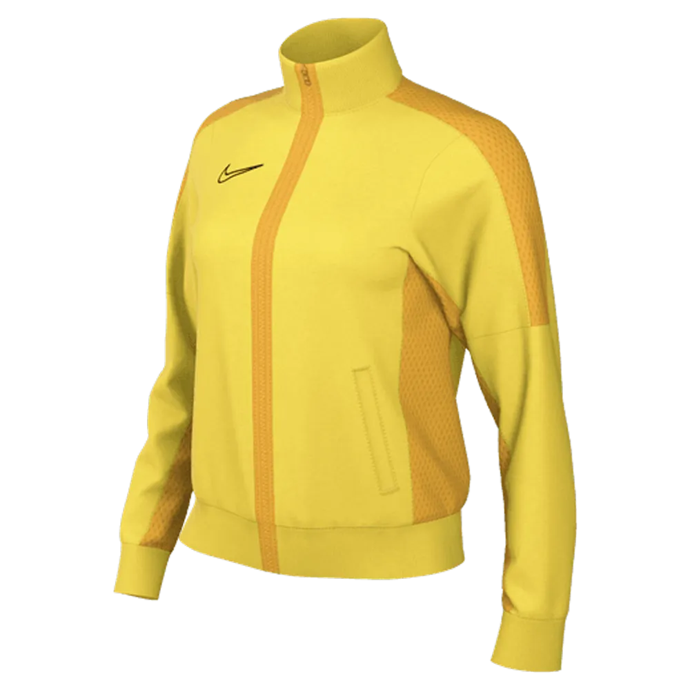 Nike Women's Dry-Fit Knit Academy 23 Track Jacket