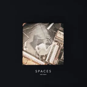 Nils Frahm - Spaces