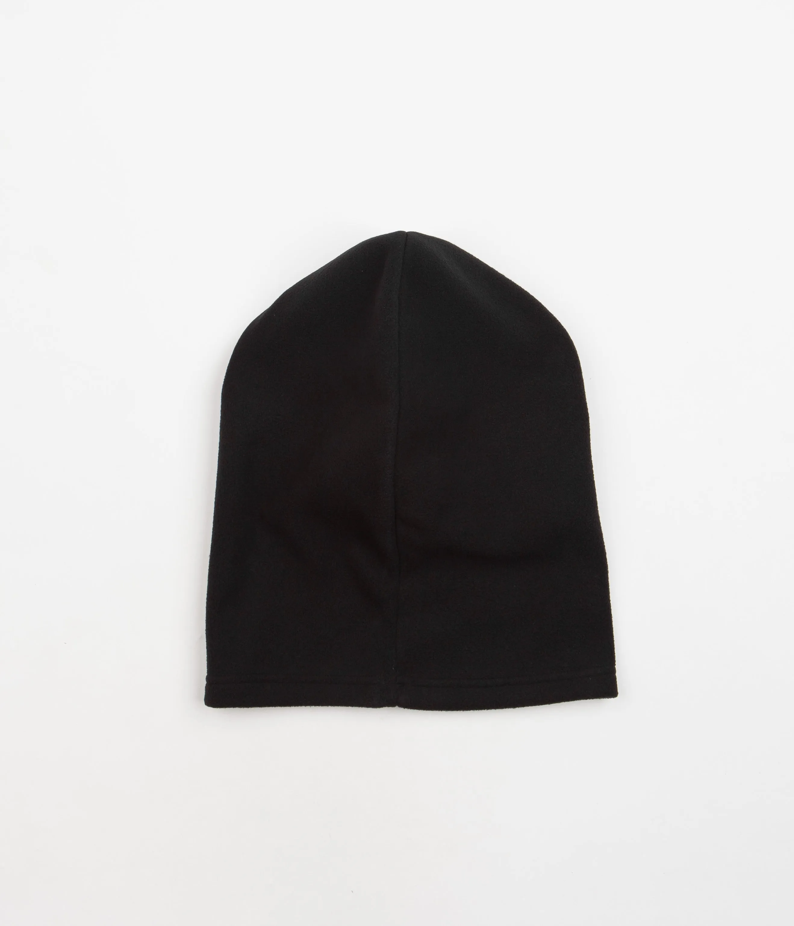 Octagon Silence Balaclava - Black