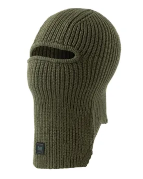 Oden Rib Balaclava Castle Green