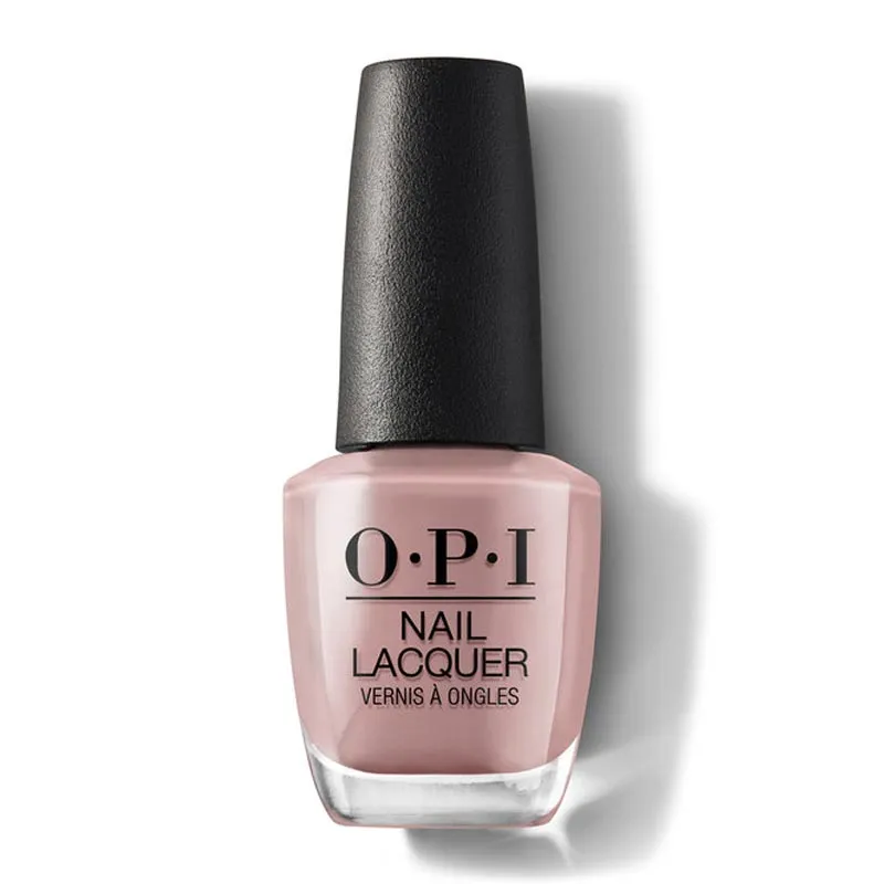 OPI Nail Lacquer