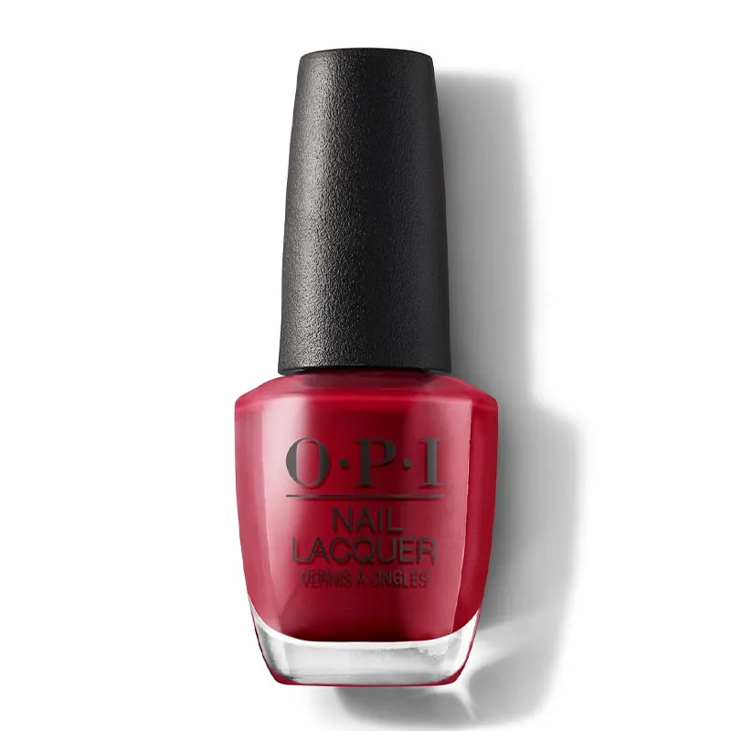 OPI Nail Lacquer