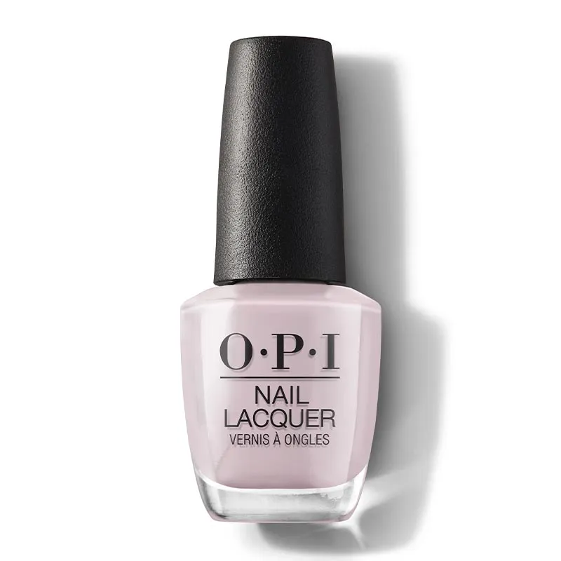 OPI Nail Lacquer