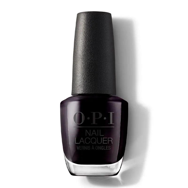 OPI Nail Lacquer