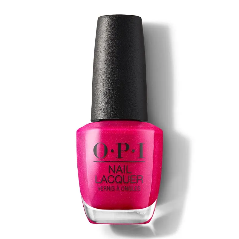 OPI Nail Lacquer