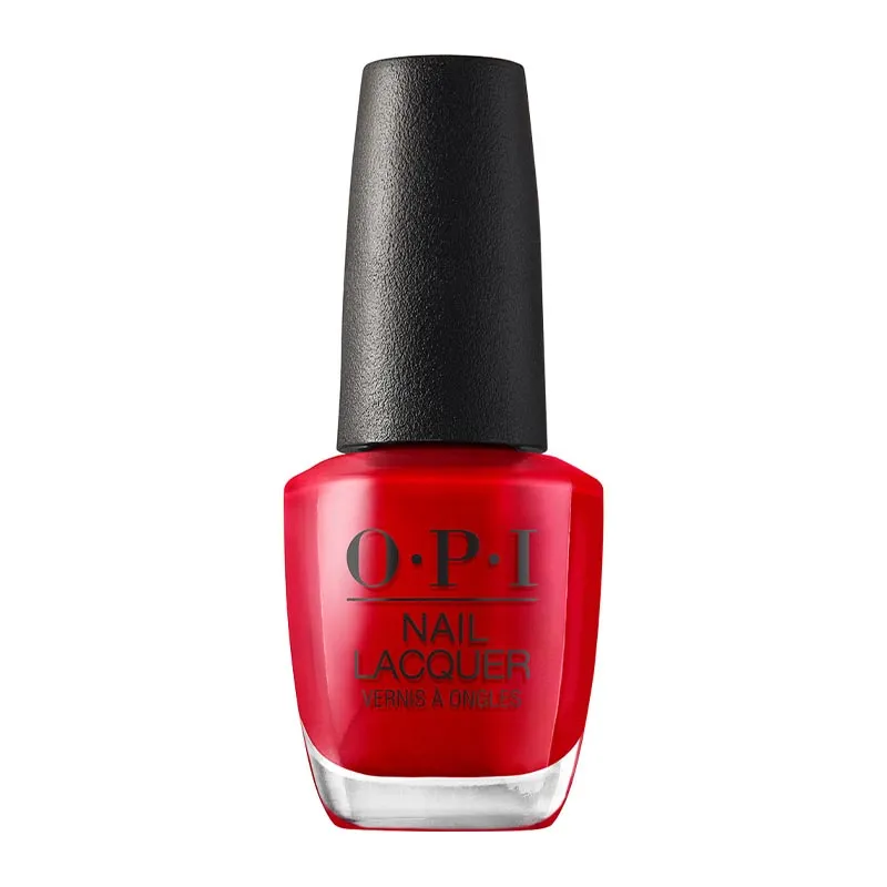 OPI Nail Lacquer