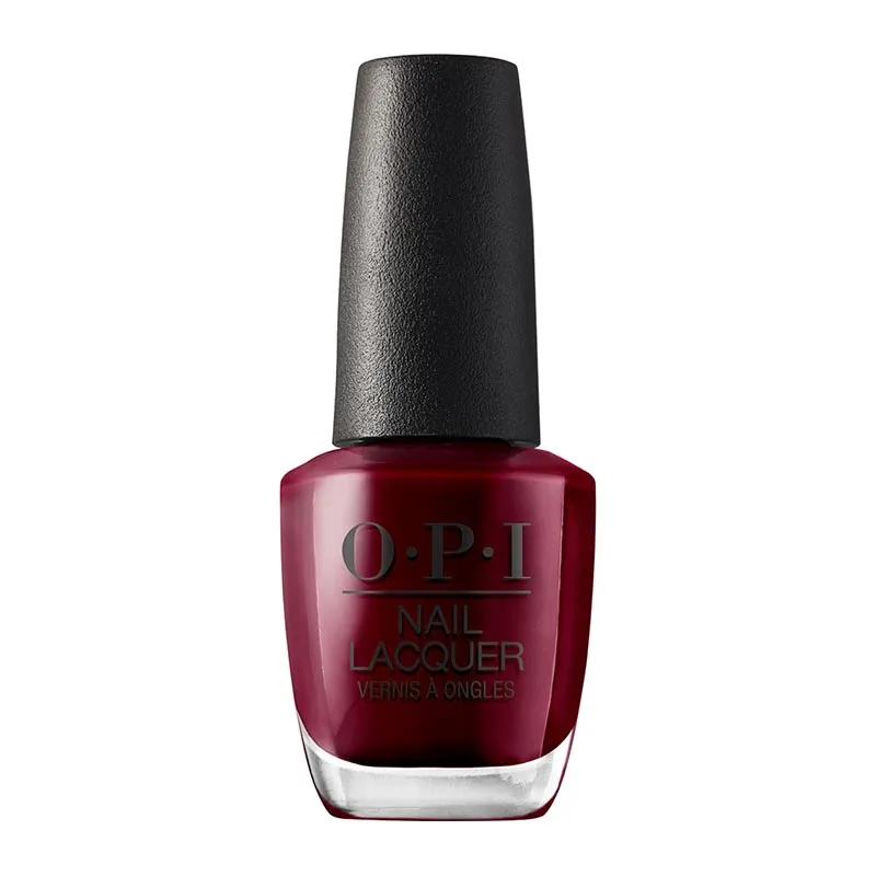 OPI Nail Lacquer