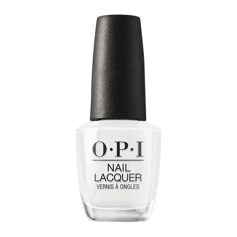 OPI Nail Lacquer