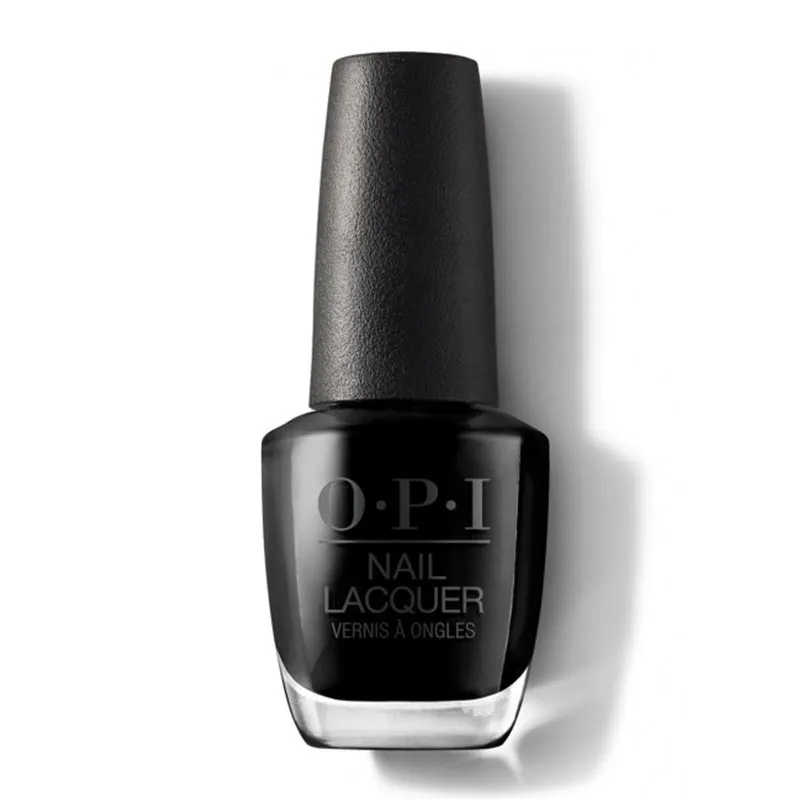 OPI Nail Lacquer