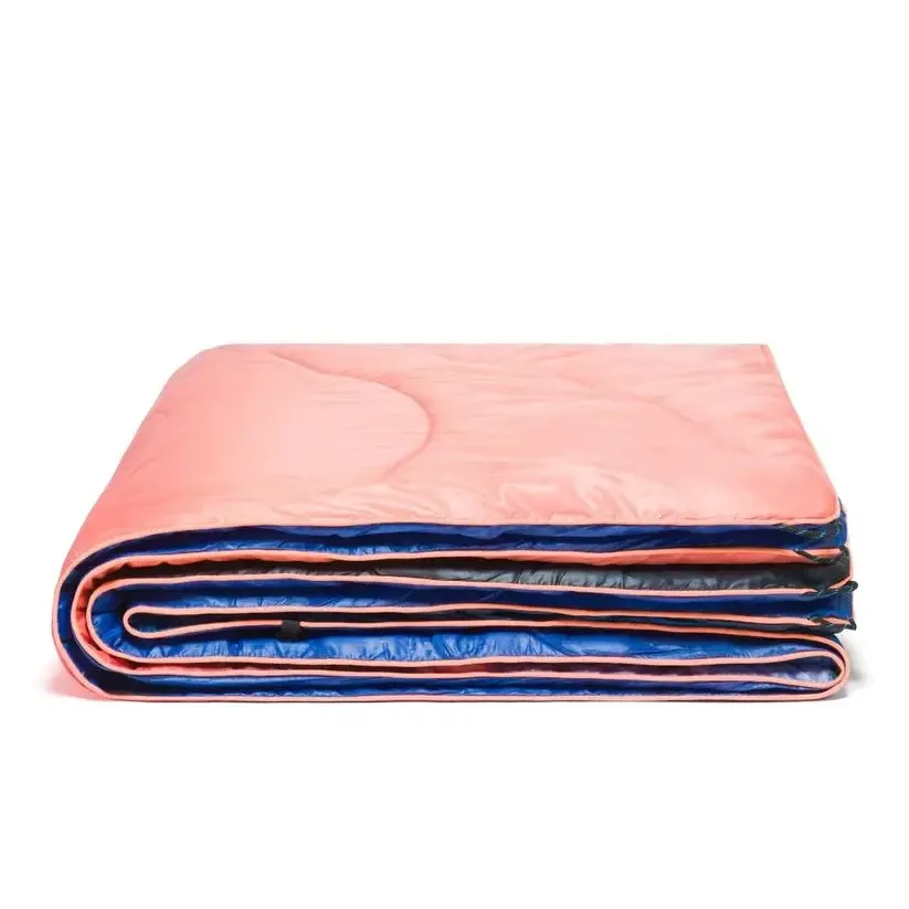 Original Puffy Outdoor Blanket - Alpenglow