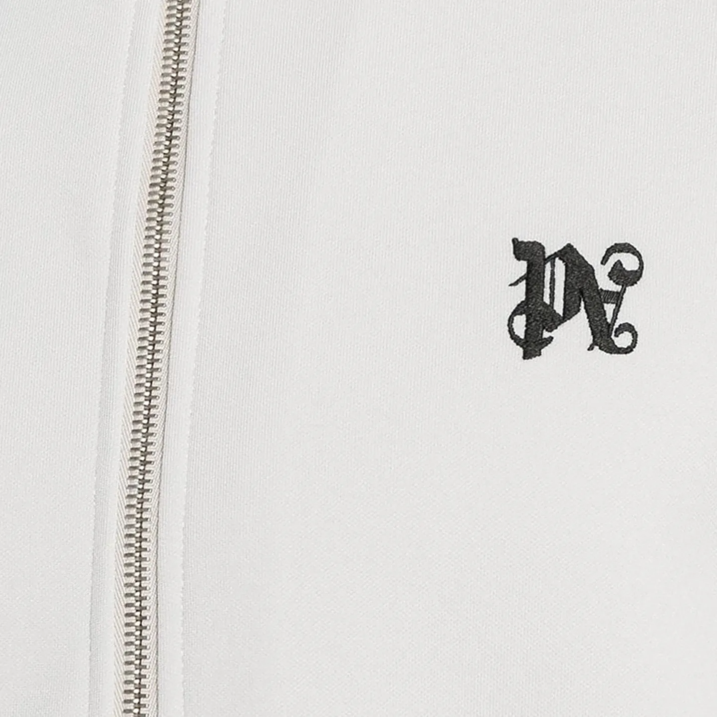 Palm Angels Monogram Track Jacket