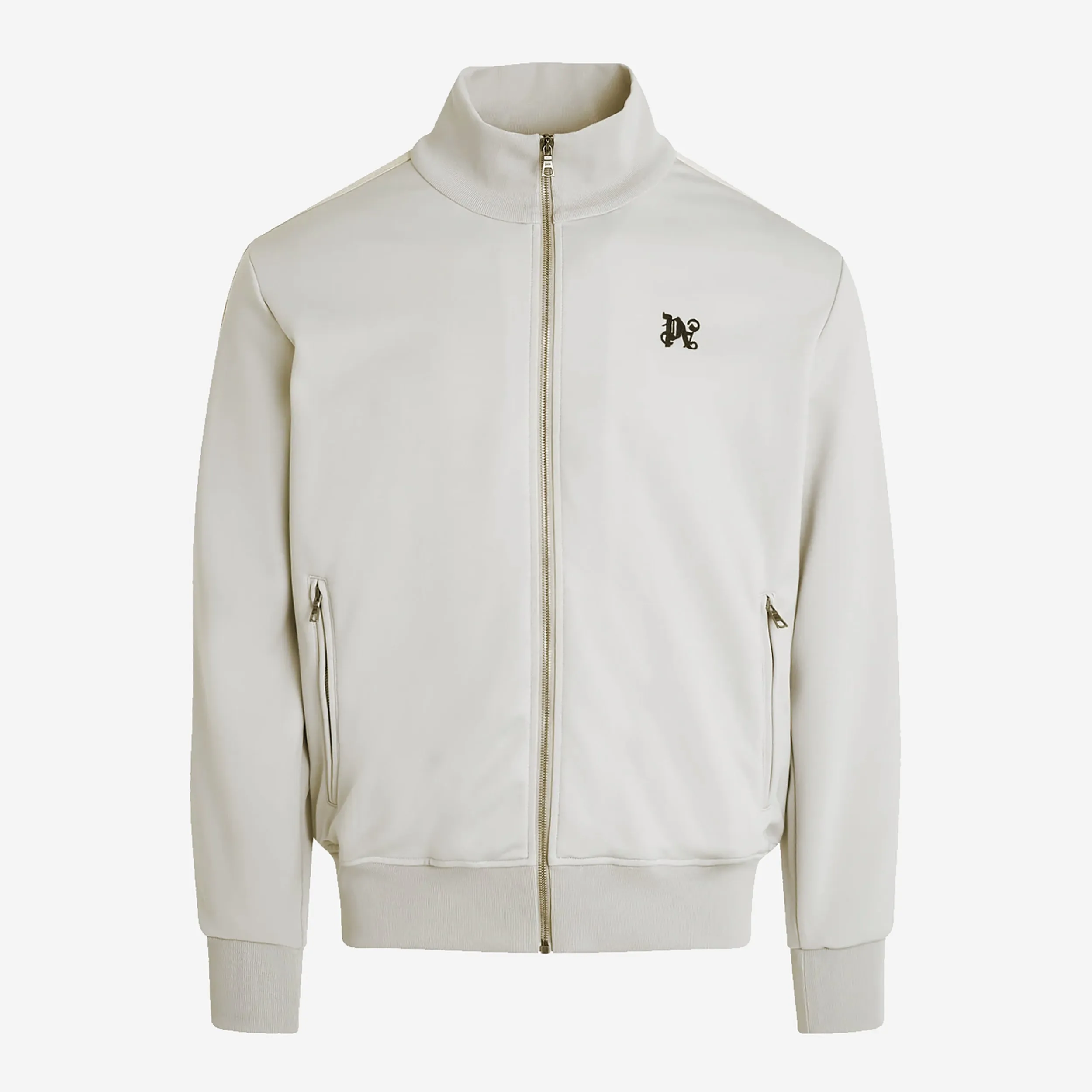 Palm Angels Monogram Track Jacket