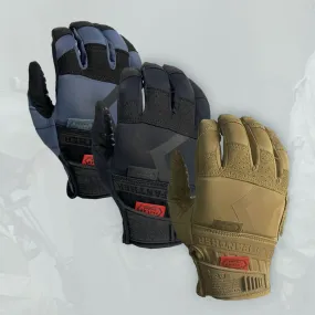 Panther VX – Impact & Anti Vibration Gloves