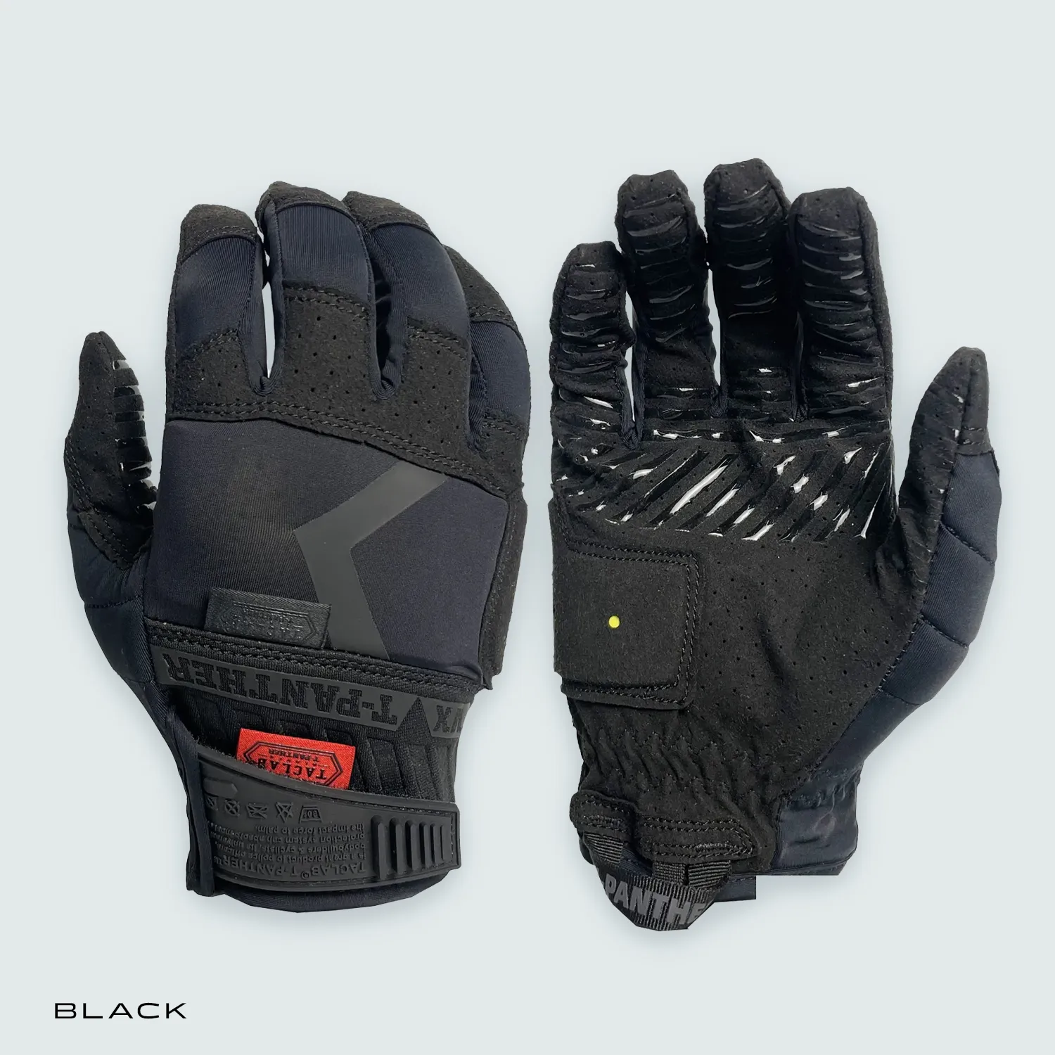 Panther VX – Impact & Anti Vibration Gloves