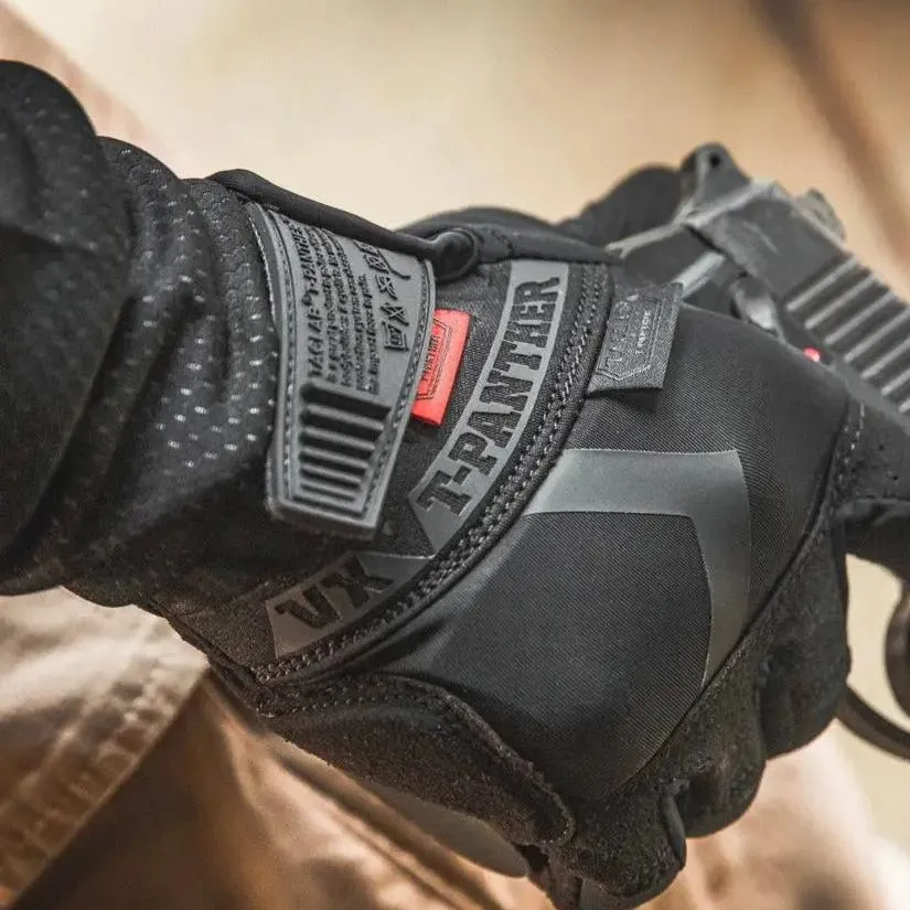 Panther VX – Impact & Anti Vibration Gloves