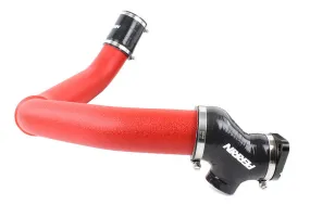 Perrin 2015  Subaru WRX Charge Pipe-Red (perPSP-ITR-200RD)