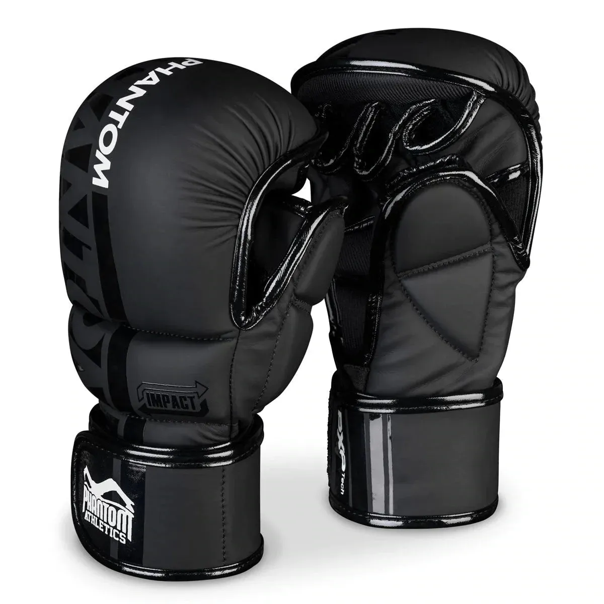 Phantom APEX Sparring MMA Gloves