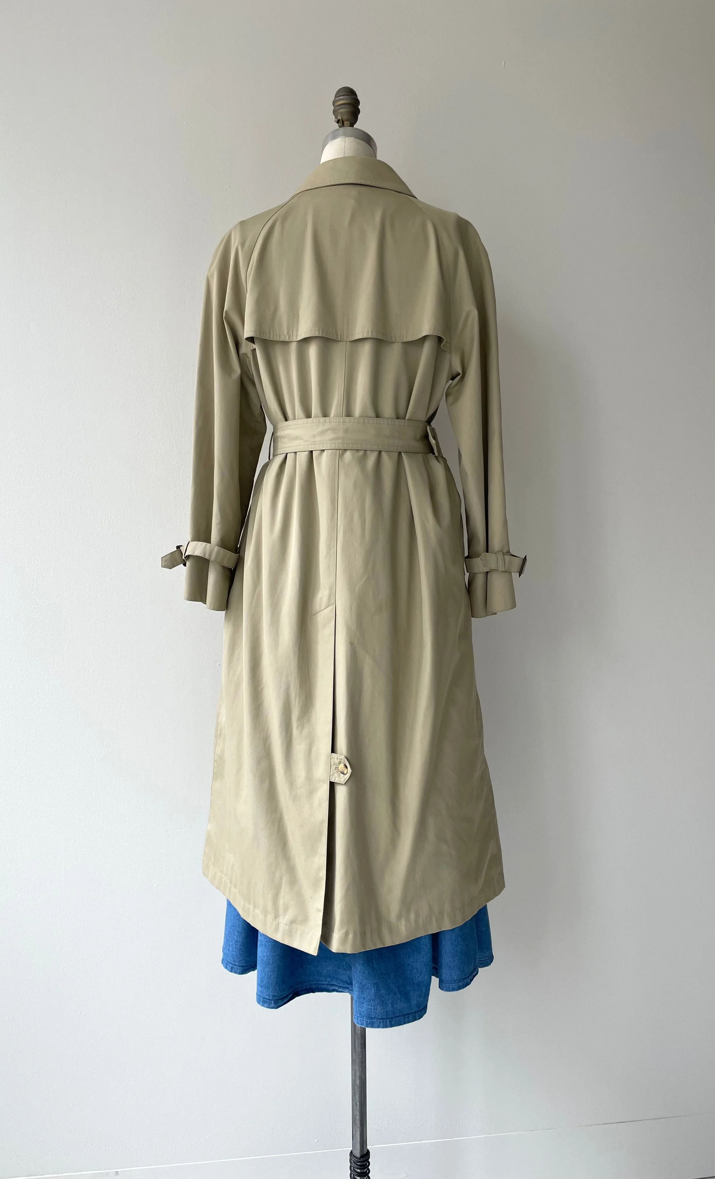 Picone Classic Trench