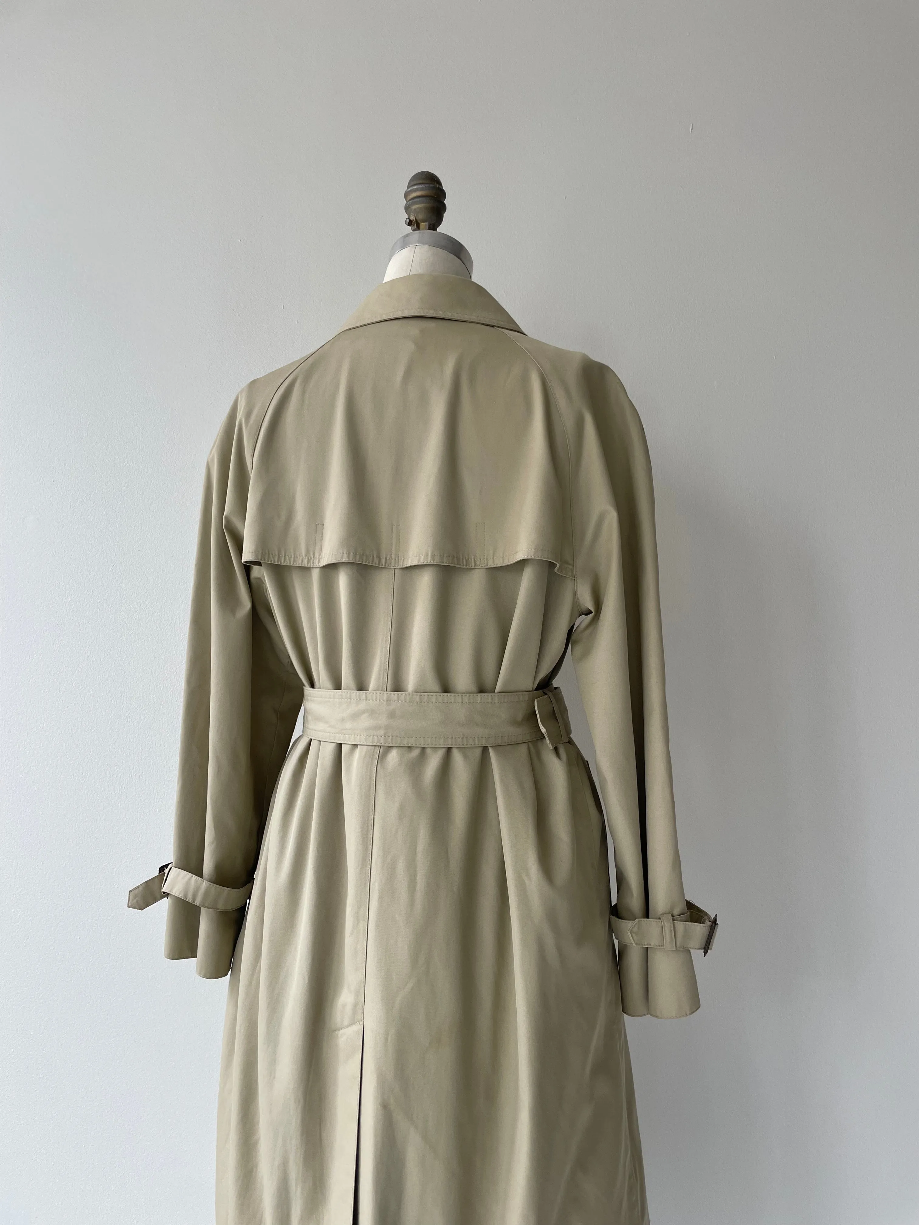 Picone Classic Trench