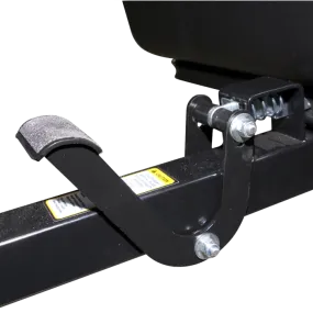 Polar Foot Pedal Latch