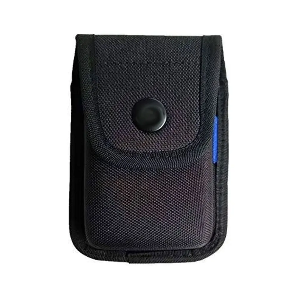 Police Gear Molded Two Pocket Glove Pouch