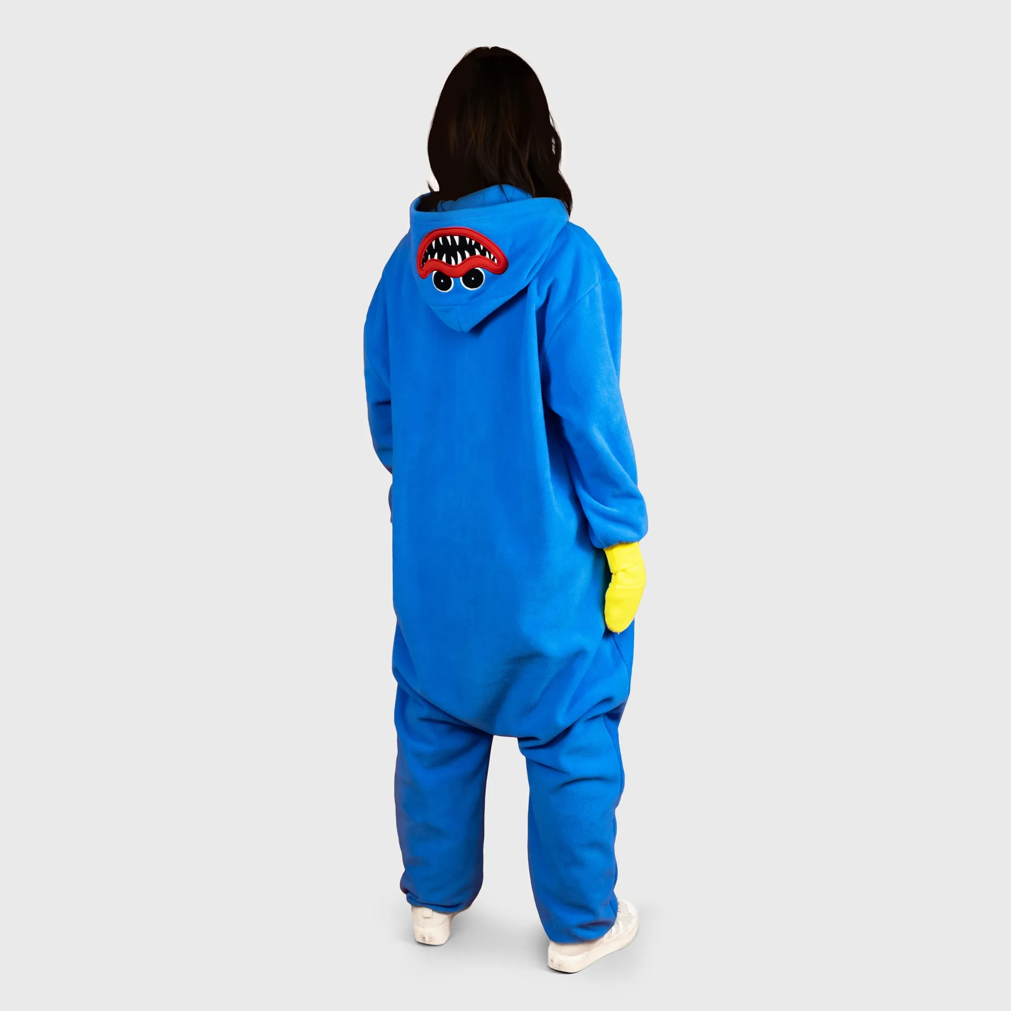 Poppy Playtime - Huggy Wuggy Onesie