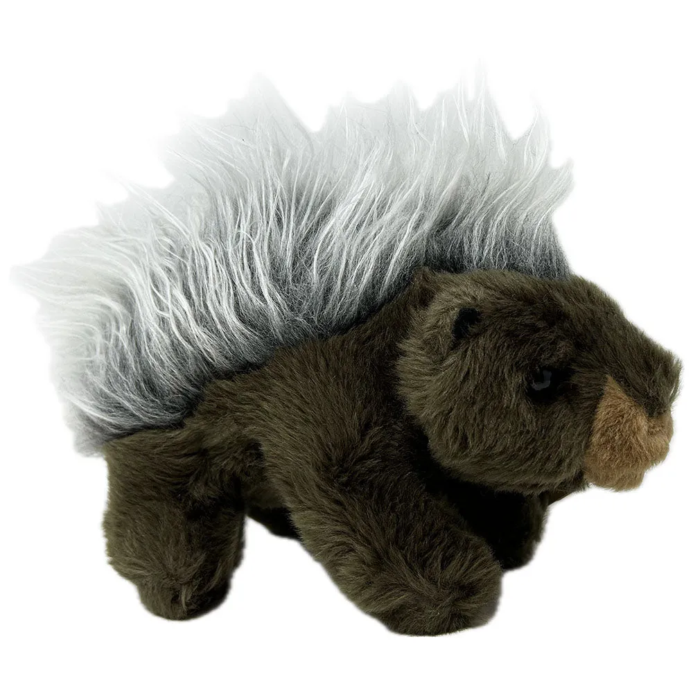 Porcupine Soft Toy - 18cm