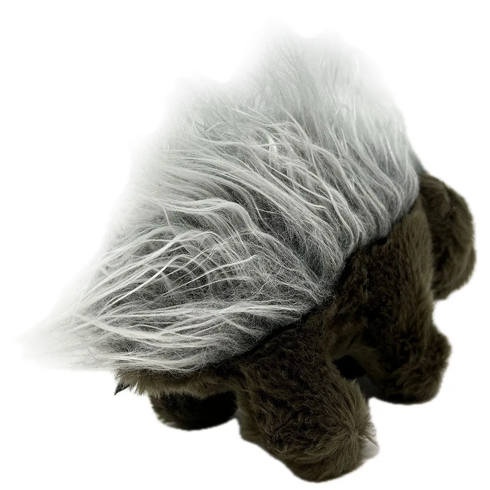 Porcupine Soft Toy - 18cm