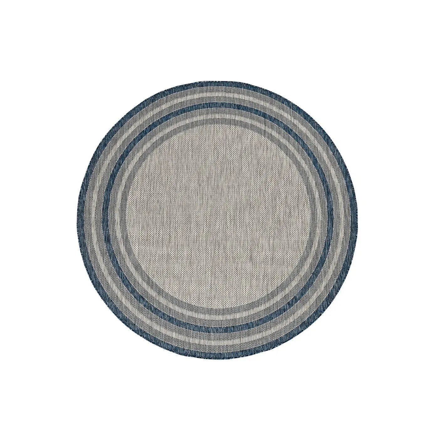 Provo 5756 Cape Cod Grey/Denim Rug