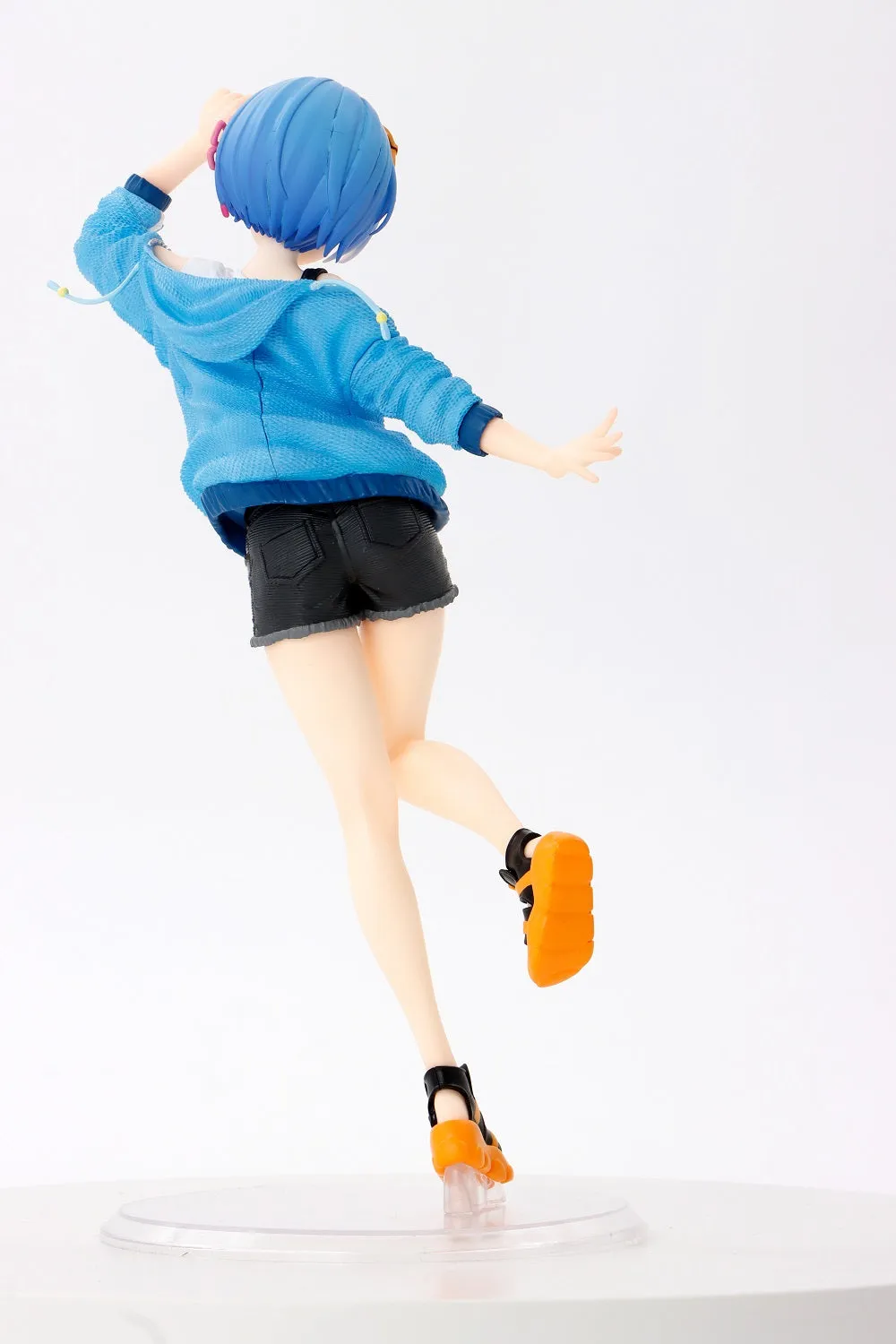 Rem ~Sporty Summer~ Prize Figure