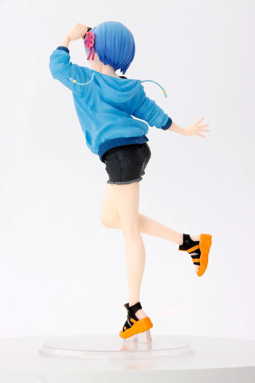 Rem ~Sporty Summer~ Prize Figure