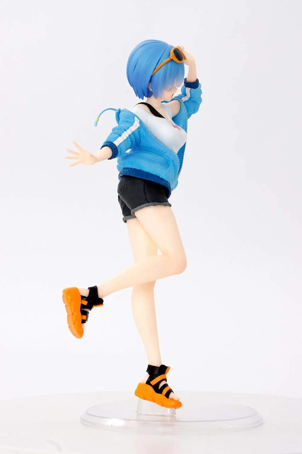 Rem ~Sporty Summer~ Prize Figure