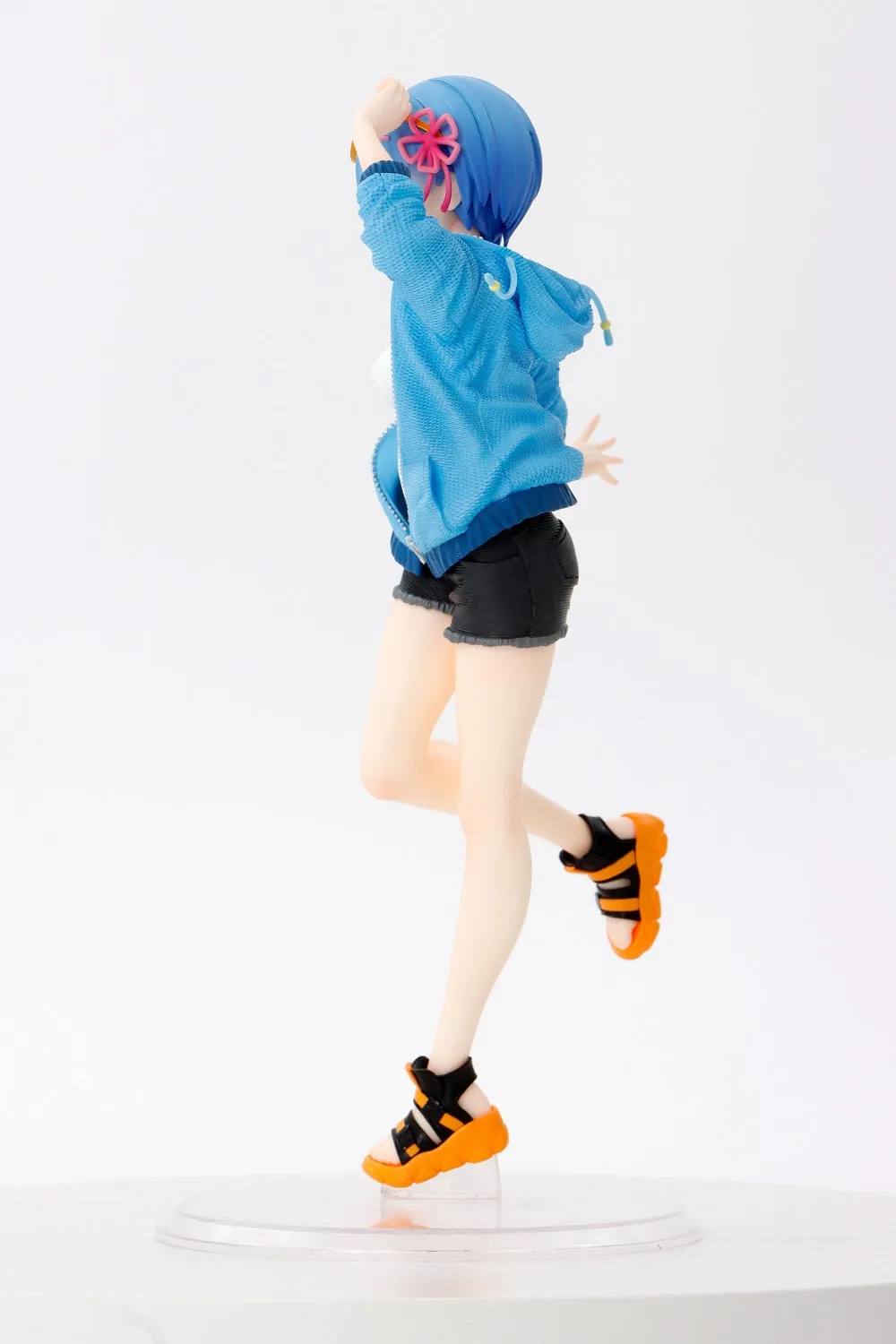 Rem ~Sporty Summer~ Prize Figure