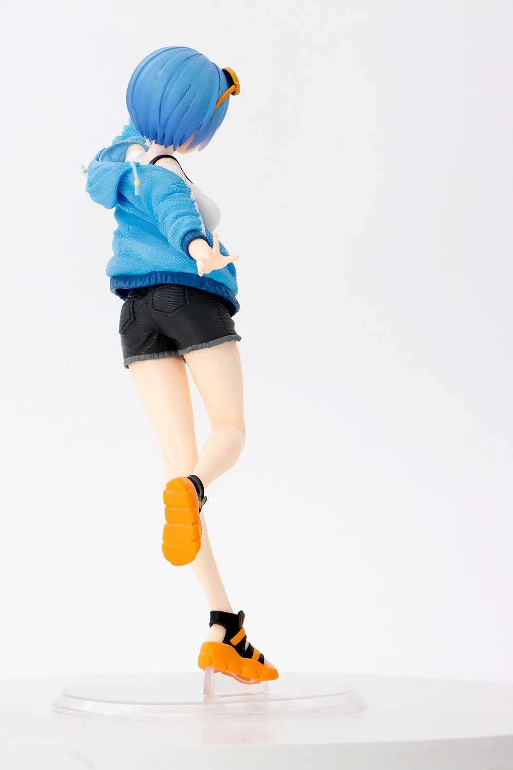 Rem ~Sporty Summer~ Prize Figure