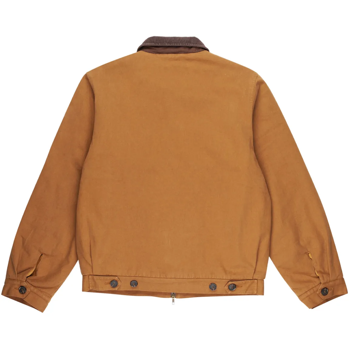 RHYTHM JAMES JACKET - AMD