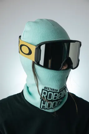 Robbin Hood Balaclava - Mighty Mint