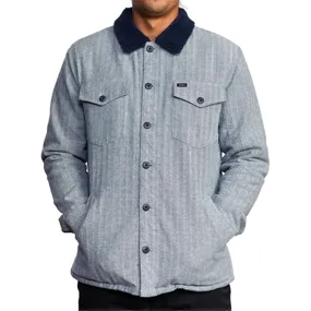 RVCA BENNY JACKET - MBL