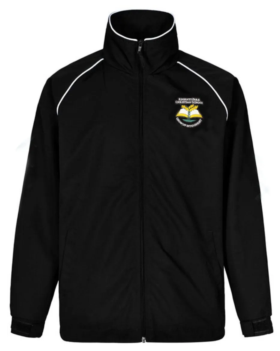 Sports Tracksuit Jacket