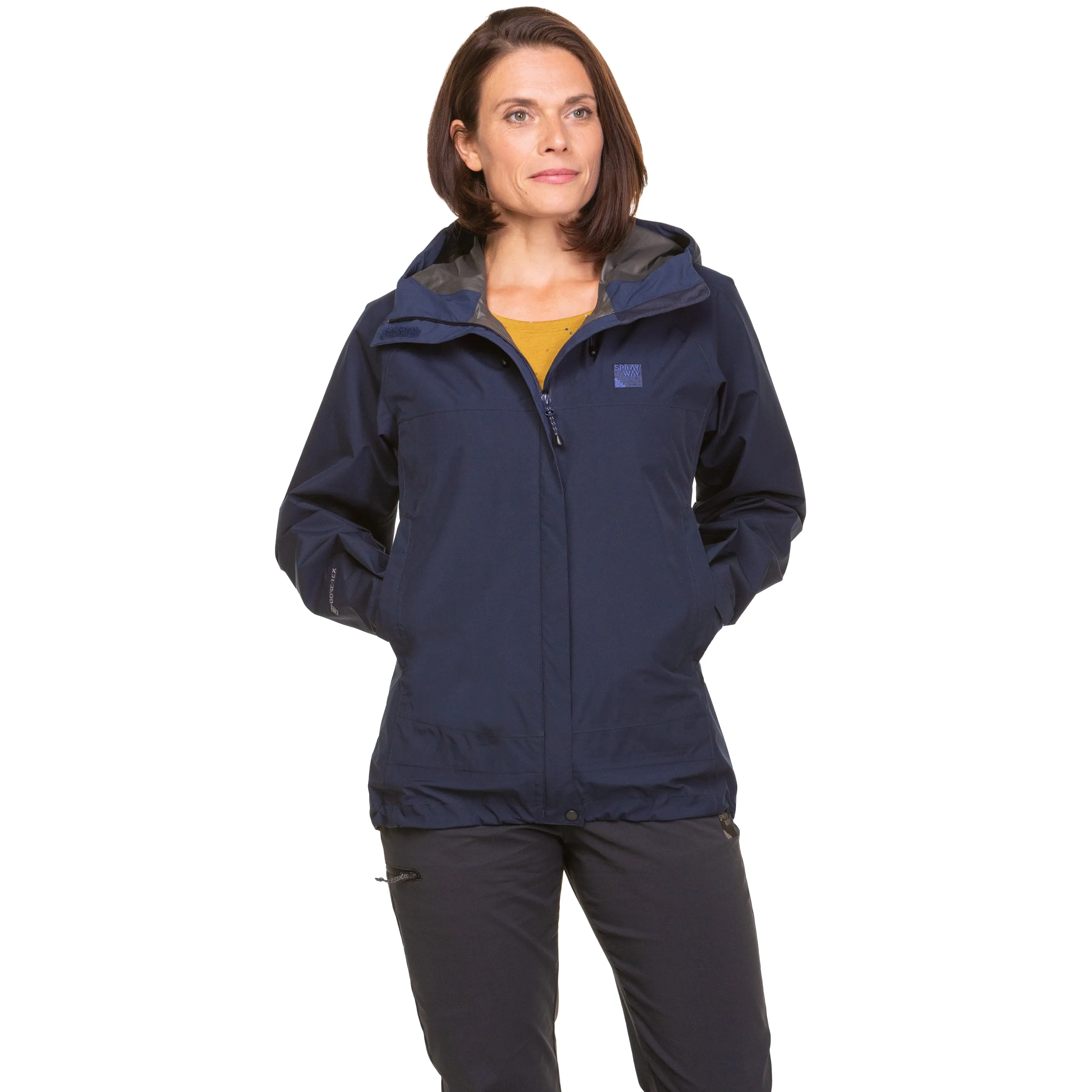 Sprayway Cape Wrath Women's Jacket