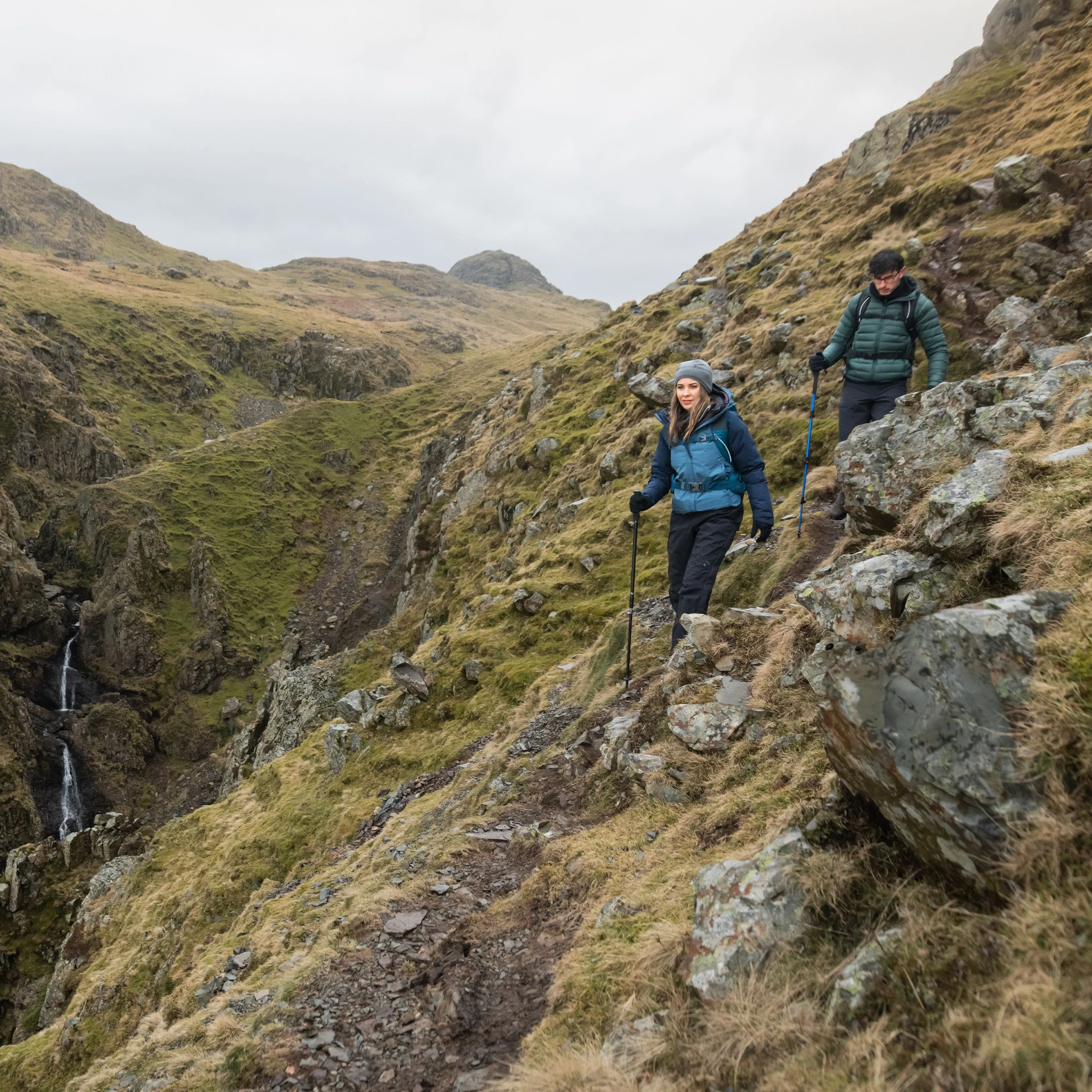 Sprayway Cape Wrath Women's Jacket