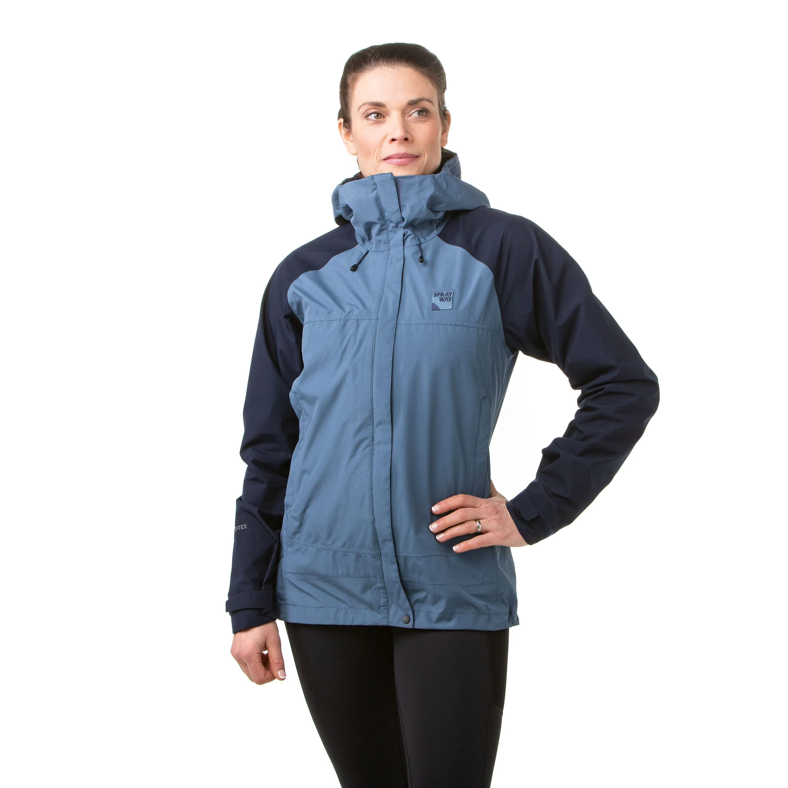 Sprayway Cape Wrath Women's Jacket