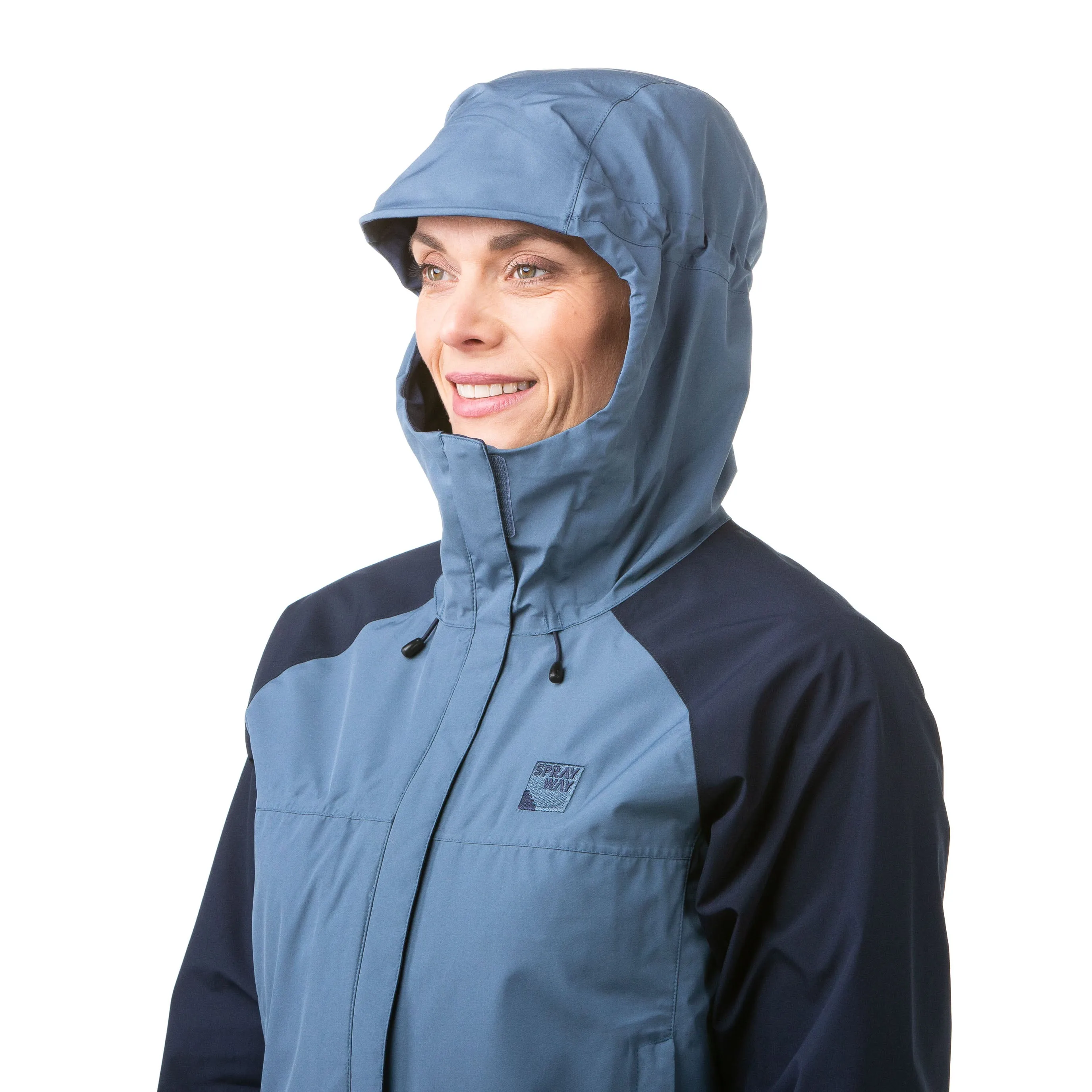 Sprayway Cape Wrath Women's Jacket