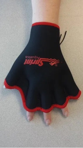 SPRINT Fingerless Gloves