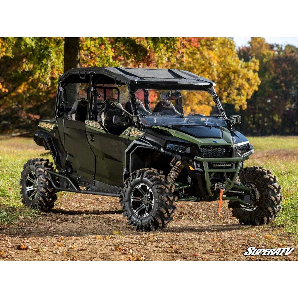 SuperATV Polaris General XP 4 1000 Tree Kickers