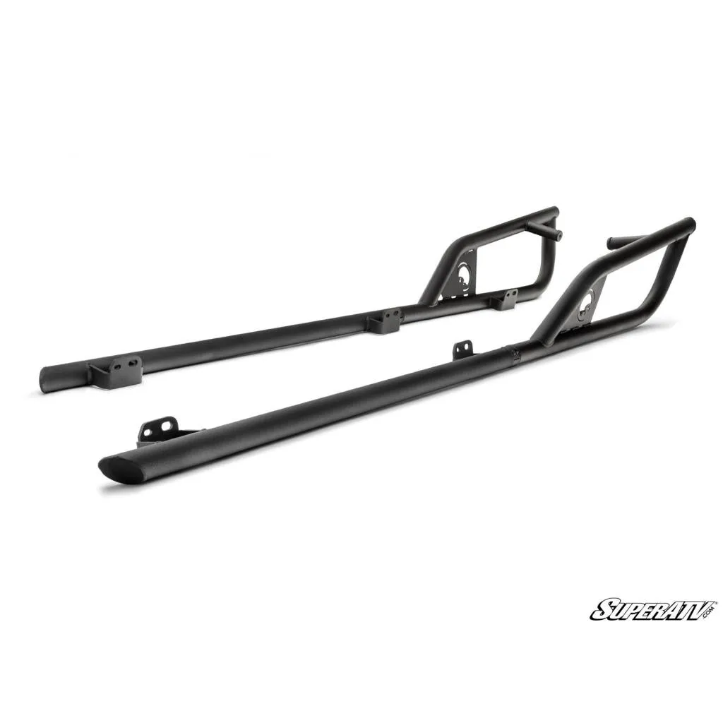 SuperATV Polaris General XP 4 1000 Tree Kickers